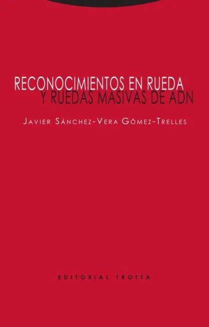Reconocimientos en Rueda y Ruedas Masivas de Adn
