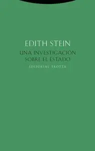 Una Investigación Sobre el Estado
