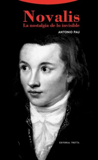 Novalis. La Nostalgia de lo Invisible (2ª Ed)