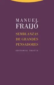 Semblanzas de Grandes Pensadores