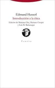 Introduccion a la Etica
