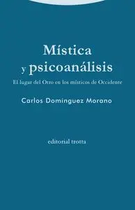 Mística y Psicoanálisis