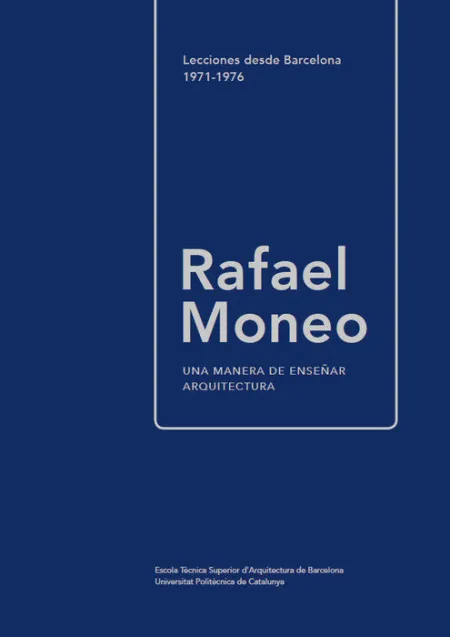 Una Manera de Enseã?Â±Ar Arquitectura