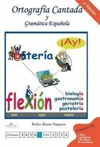 Ortograf¡A Cantada