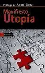 Manifiesto Utopia