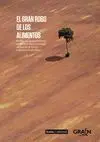 El Gran Robo de los Alimentos