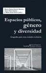 Espacios Publicos, Genero y Diversidad