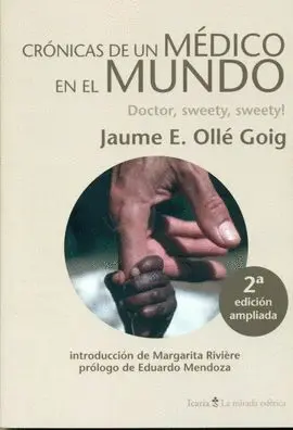 Crónicas de un Médico en el Mundo