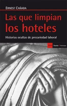 Que Limpian los Hoteles, las