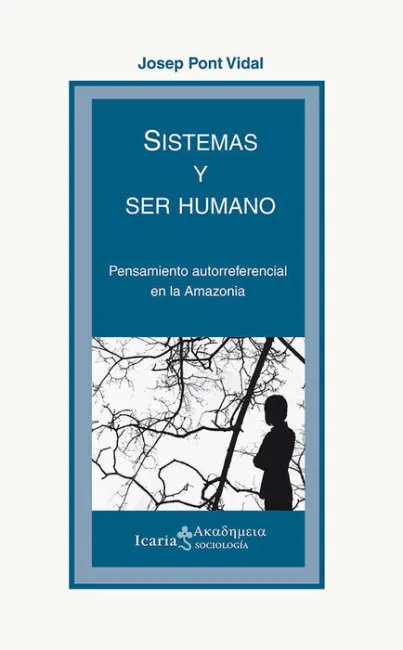 Sistemas y Ser Humano