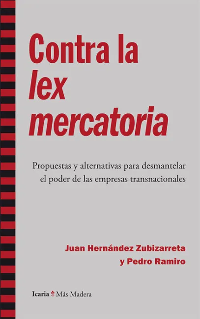 Contra la Lex Mercatoria