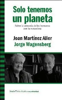 Solo Tenemos un Planeta