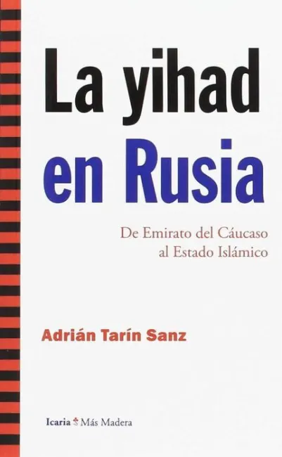 La Yihad en Rusia