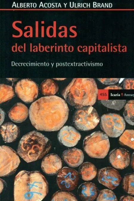 Salidas del Laberinto Capitalista