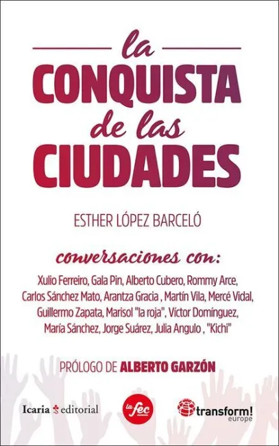 Conquista de las Ciudades, la