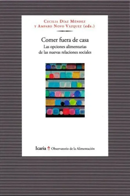 Comer Fuera de Casa