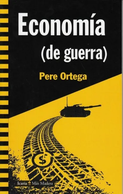 Economía (De Guerra)
