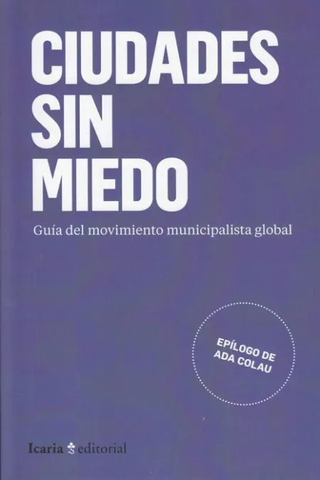 Ciudades sin Miedo