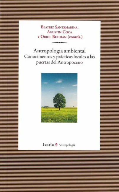 Antropología Ambiental