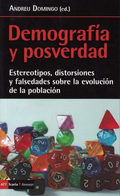 Demografía y Posverdad