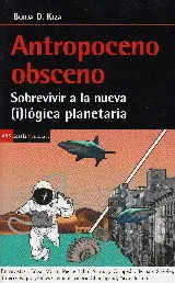 Antropoceno Obsceno