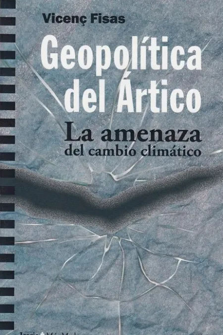 Geopolítica del Ártico