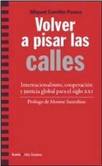 Volver a Pisar las Calles