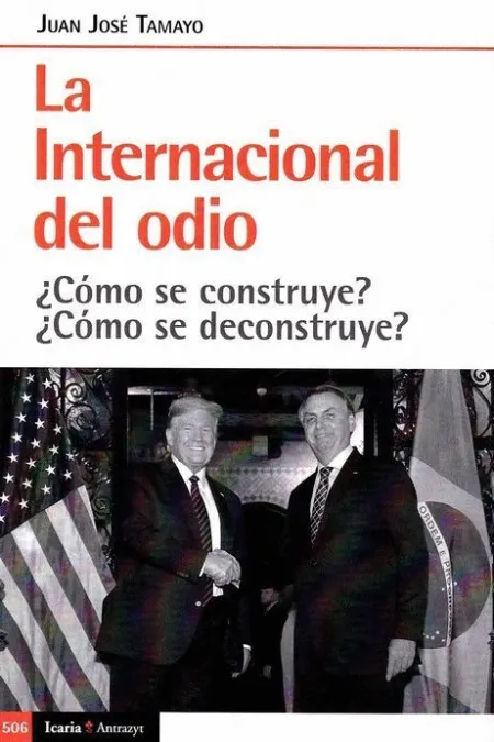 Internacional del Odio, la