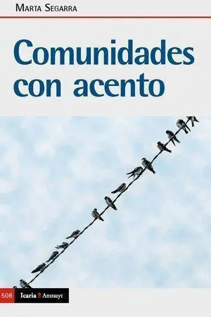 Comunidades con Acento