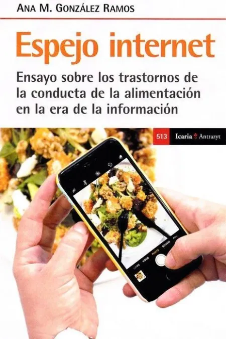 Espejo de Internet