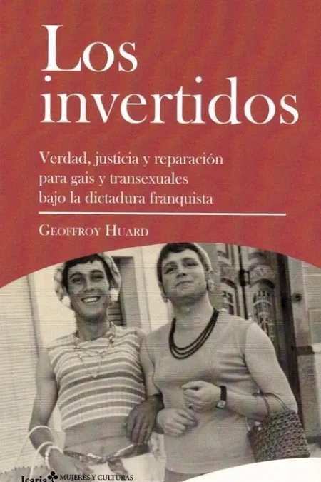 Invertidos, los