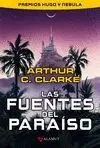 Fuentes del Paraiso, las