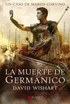 Muerte de Germanico, la.