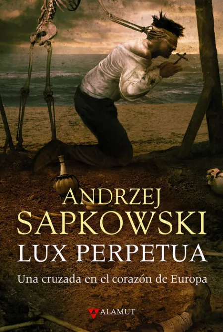 *** Lux Perpetua