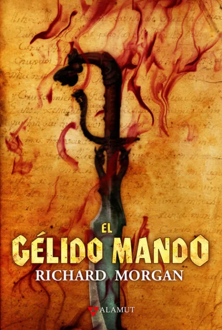 Gelido Mando, el