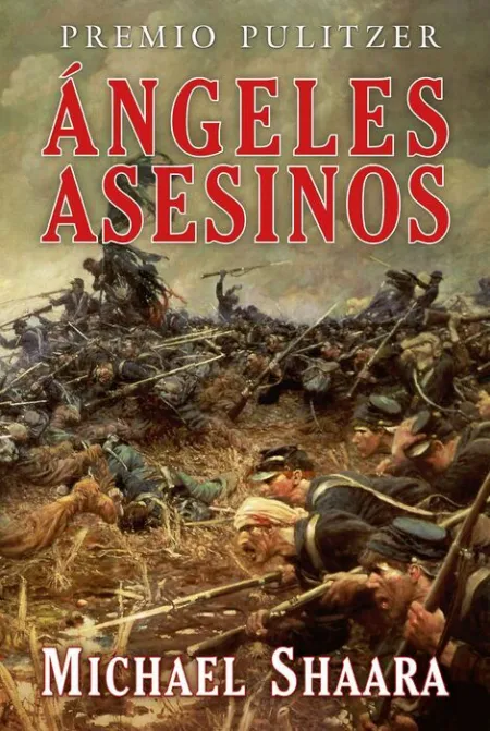 Angeles Asesinos