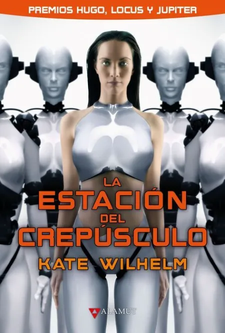 La Estacion del Crepusculo