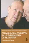 Estimulacion Cognitiva en la Enfermedad de Alzheimer...