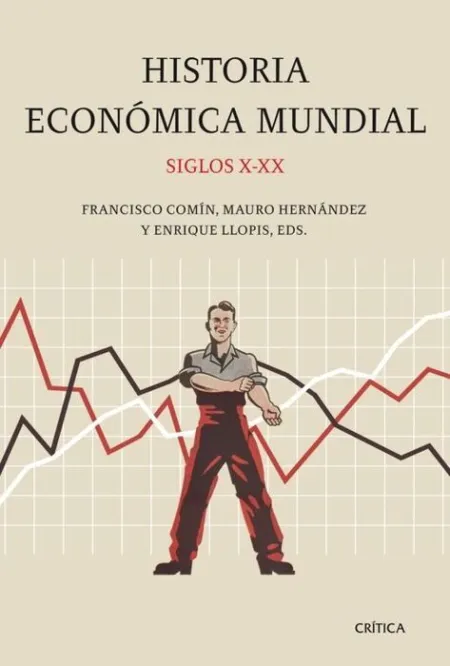 010 Historia Economica Mundial. Siglos X-Xx