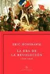 Era de la Revolucion, la 1789-1848