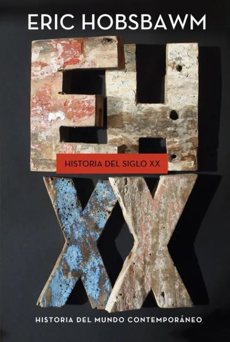 Historia del Siglo Xx