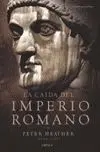 Caida del Imperio Romano, la