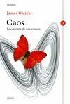 Caos. La Creacion de una Ciencia