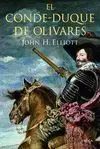 El Conde-Duque de Olivares