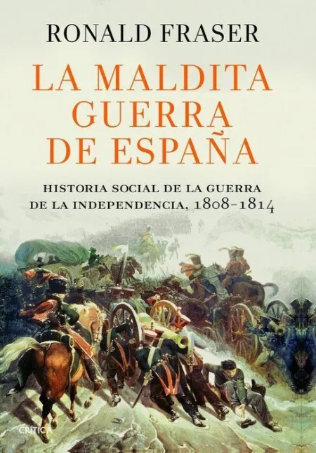 La Maldita Guerra de Espaã?Â±A