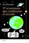 17 Ecuaciones que Cambiaron el Mundo