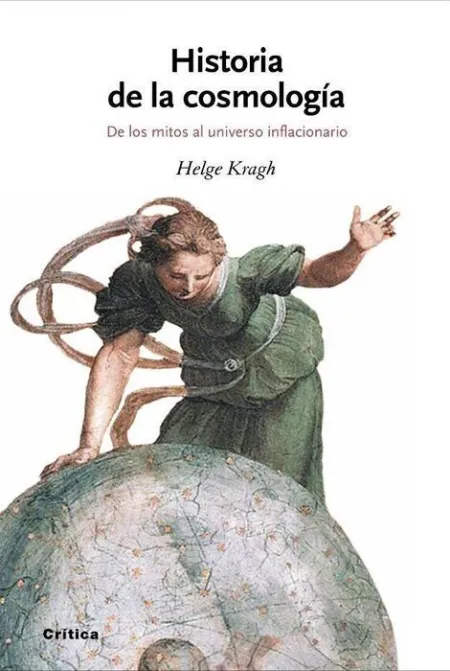 Historia de la Cosmologã?Â­a