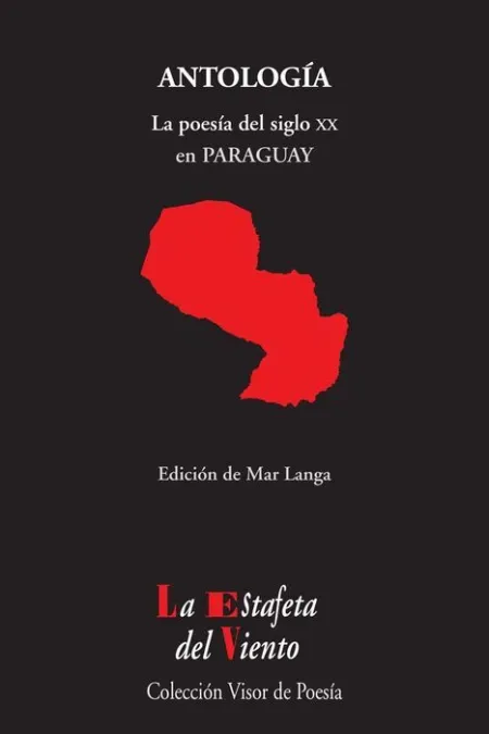 La Poesã?Â­a del Siglo Xx en Paraguay