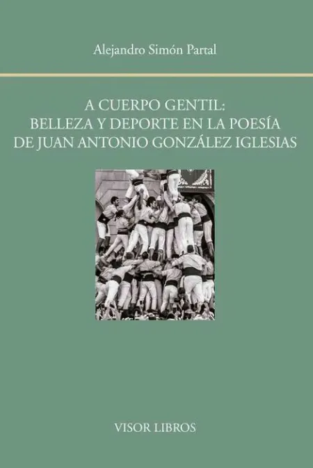 A Cuerpo Gentil