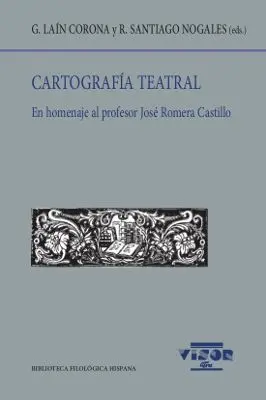Cartografía Teatral (Ii)